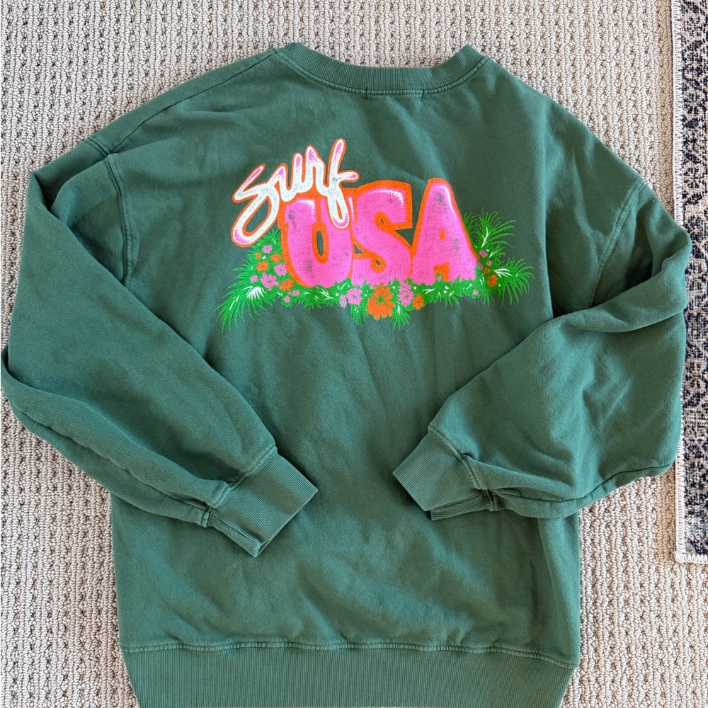 Daydreamer Beach Boys Sweatshirt - Picture 2 of 3